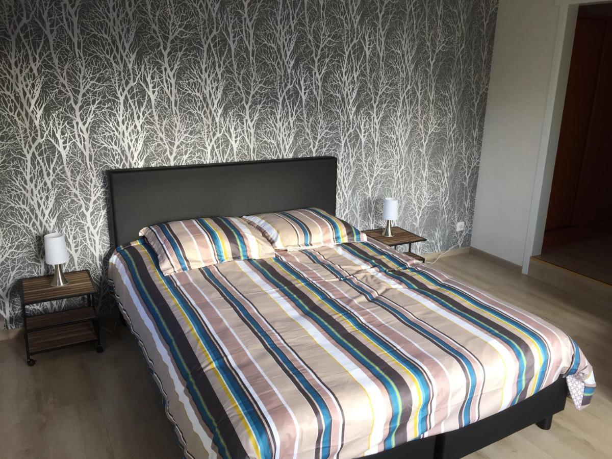 B&B Moriaan Brakel Eksteriør bilde