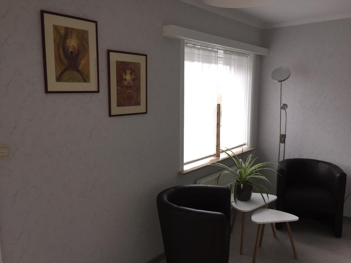 B&B Moriaan Brakel Eksteriør bilde